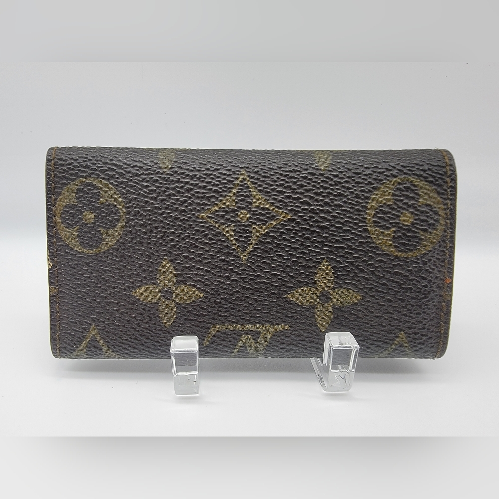 Authentic Preowned LV Key Chain - Picture 2 of 12